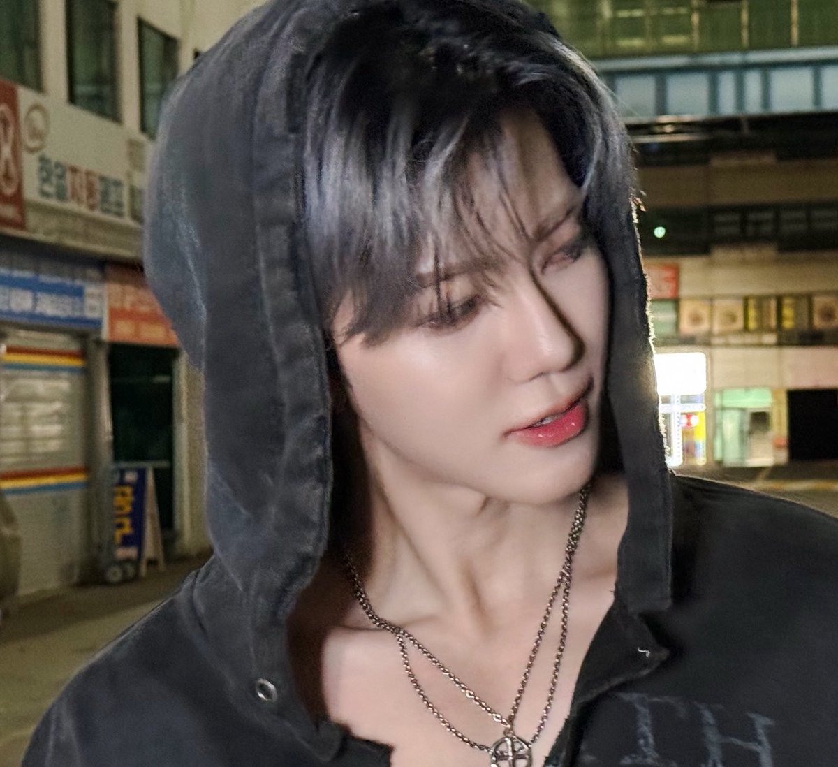 onyourjaemm's tweet image. i’ve been saying