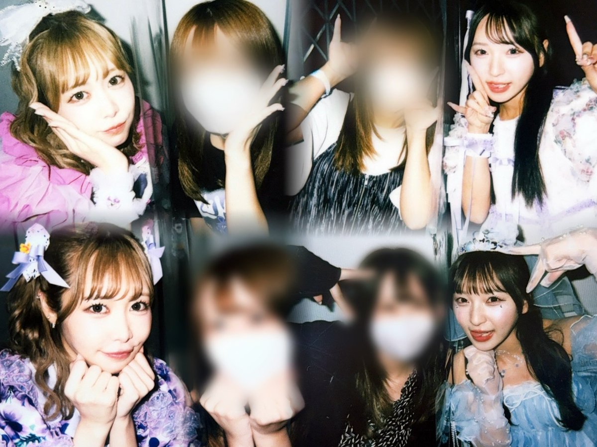 ワタシ31歳になりましたあああ🎂🎉

30歳は 莉世ちゃんとるなぴに
たくさん会えて幸せの極みでした💟💟
カワラボ友達も増えて楽しい🎶
仲良くしてくれるみんなありがとう❕❕

#塩川莉世
#仲川瑠夏