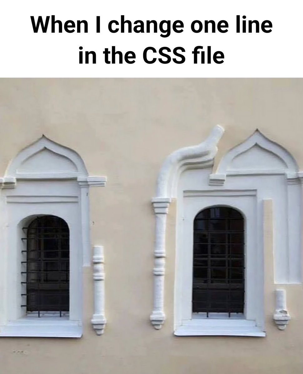 lingodotdev's tweet image. CSS is easy 😆