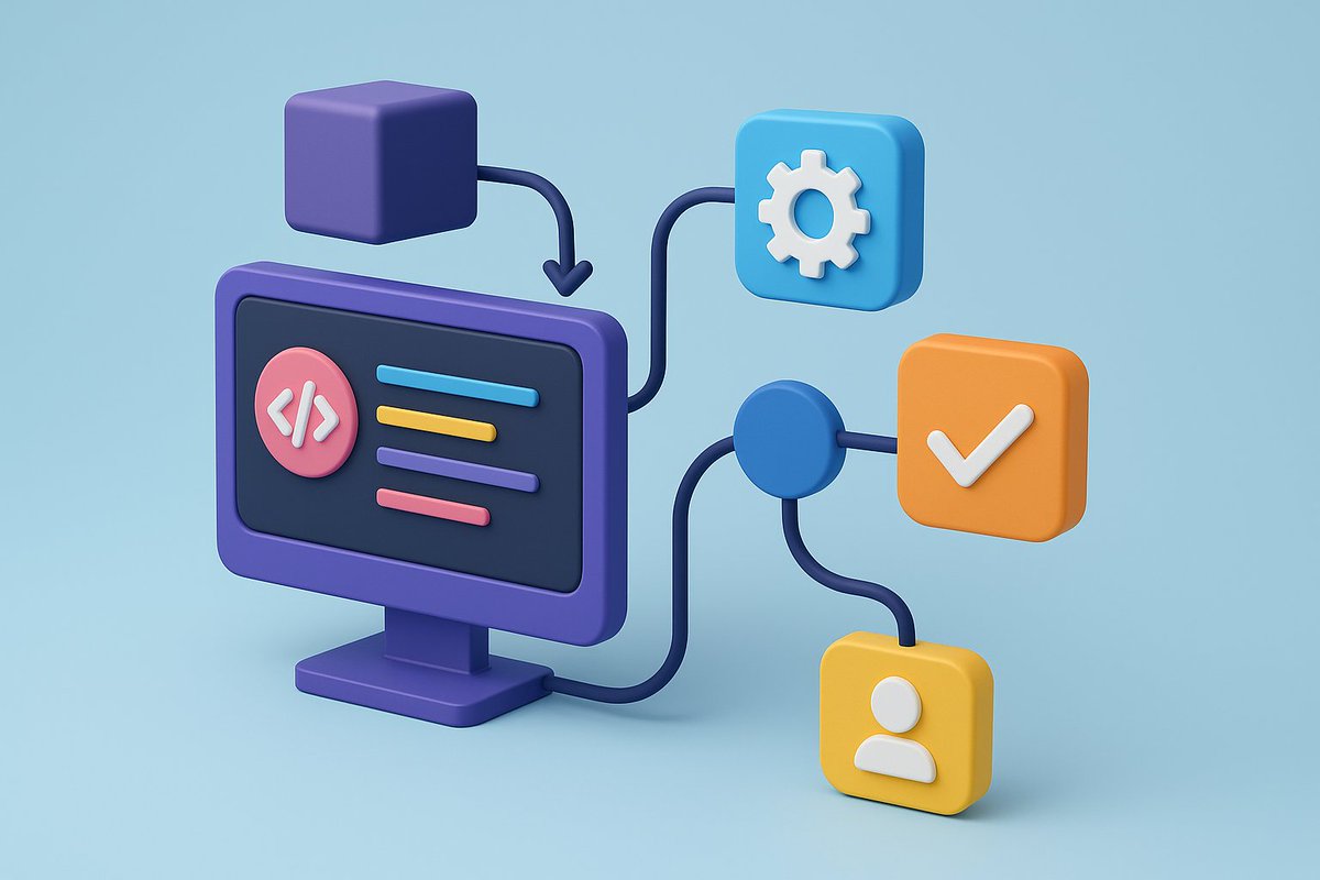 phenrysay's tweet image. Dependency Injection enables Single Responsibility and Open/Closed principles by letting you swap components without modifying existing classes.
This keeps your code flexible, testable, and easier to maintain as your service scales

#CleanCode #SOLID #SoftwareArchitecture