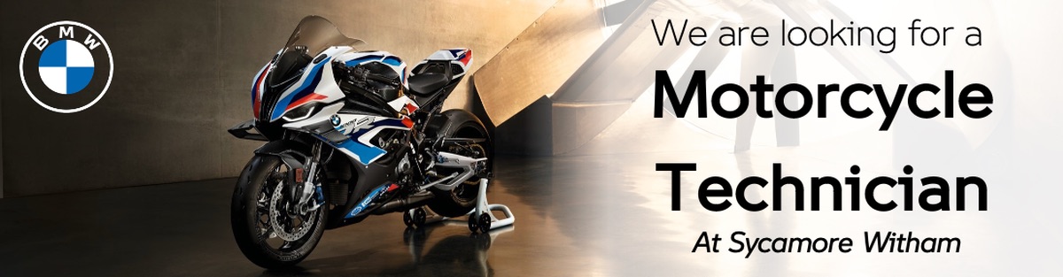 Motorcycle Technician opportunity with Sycamore Motorcycles at their multi-franchise motorcycle business in Essex. <a href="/JCPinEssex/">JCP in Essex</a> #aprilia #bmw #motoguzzi #piaggio #motorcycle #motorcyclejobs #bikejobs #jobs #jobsearch #EssexJobs #essex More Info &amp; Apply 👉bikejobs.co.uk/jobs/search-re…