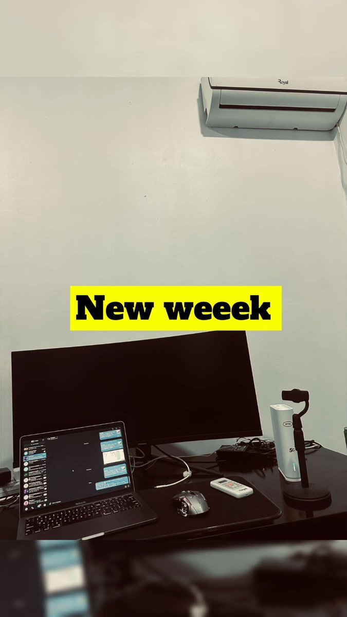 Ablegist1's tweet image. Shifting from Beautiful UI to Intelligent Systems. Happy New Week.

Cheers to Progress, Excellence and Opportunities.

#design #Monday #newweek #week #uiux #webdevelopment #Nocode #lowcode #wp