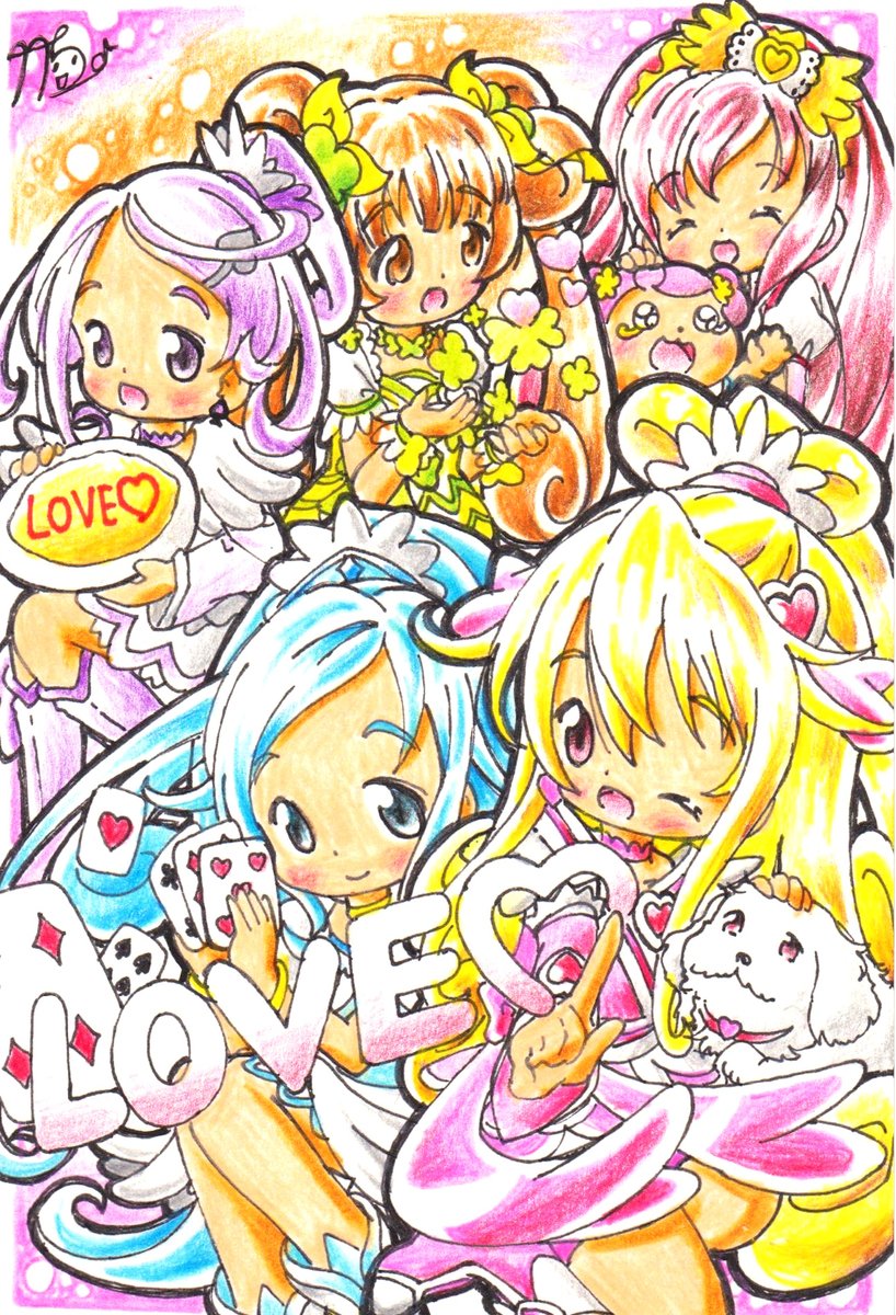 あちょん 3月 こんばんは( =•ω• =) 今日も1日お疲れ様でした！