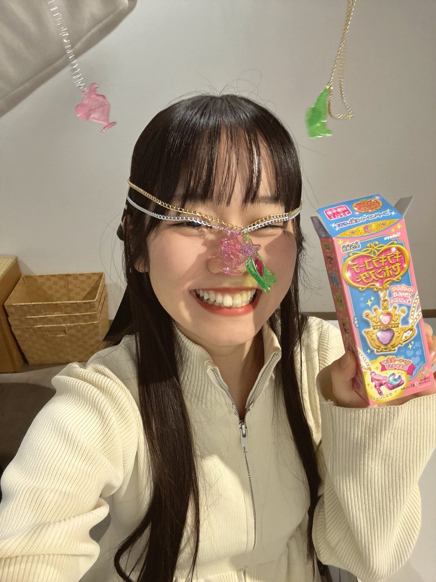 はるにゃん🩷新曲作成クラファン中✨️ (@harunyan_idol) / Posts / X