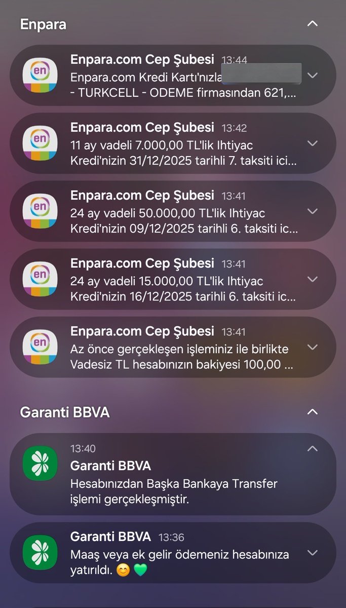 Maaşımı bankalar alıyo bana da iki öğün yemek ısmarlıyo sağ olsunlar