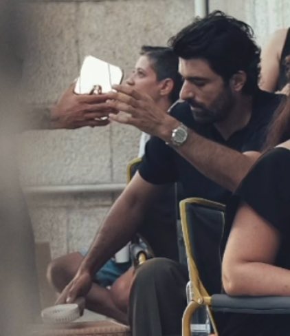 انجين 🫠❤️‍🔥
#EnginAkyürek