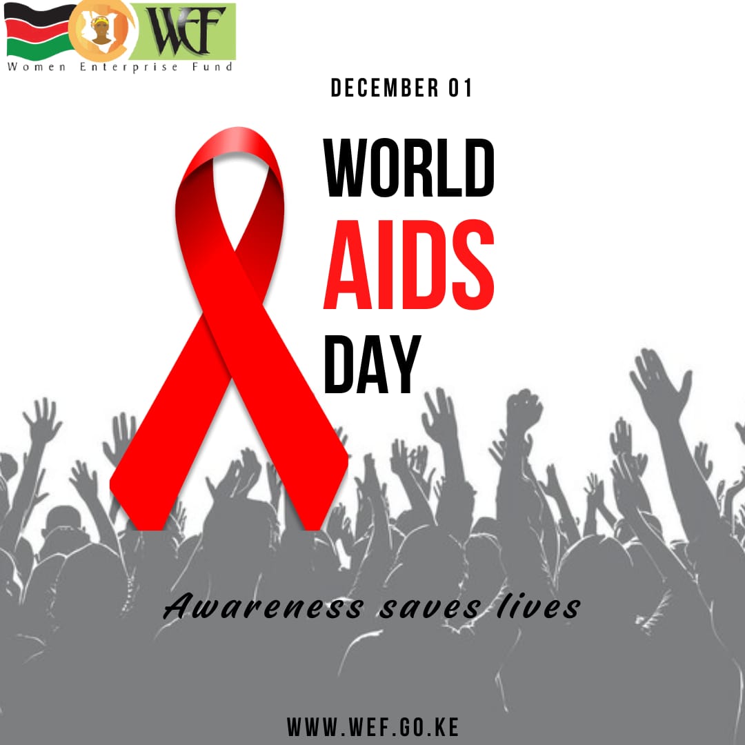WomenEnterpriseFund (@wef_kenya) on Twitter photo 