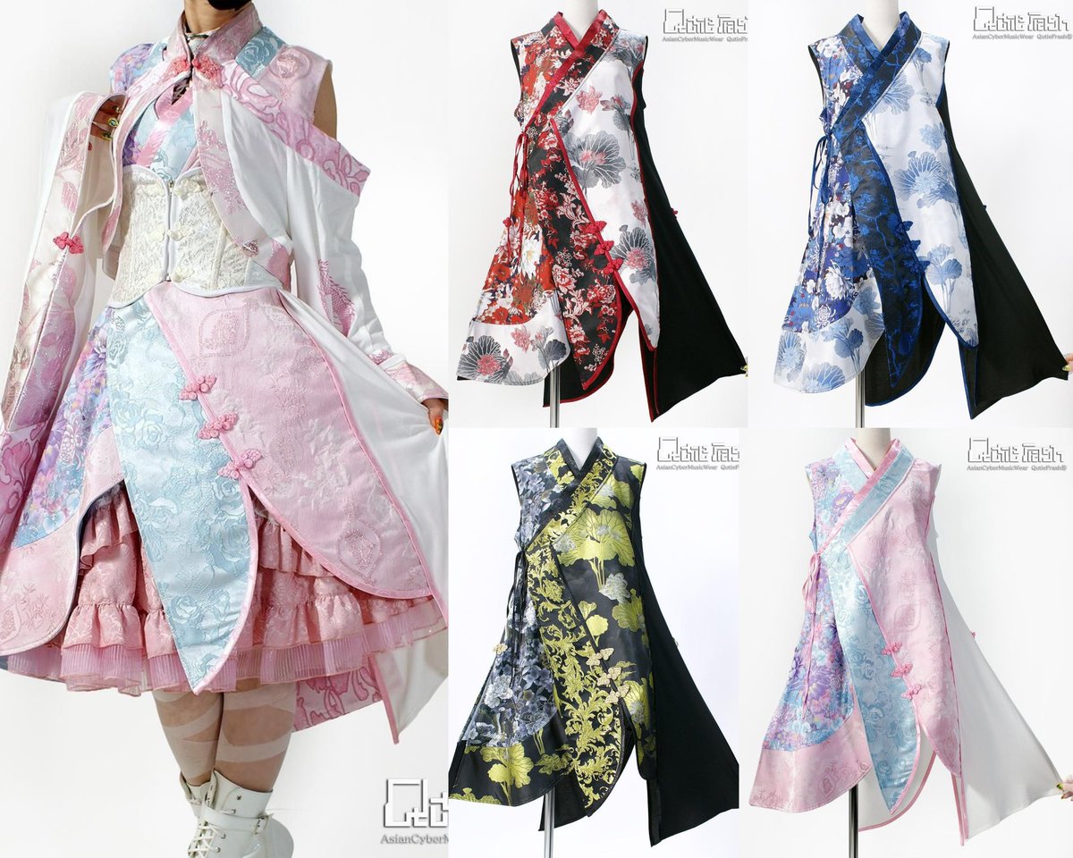 QutieFrash 公式通販 (@qf_webshop) / Posts / X