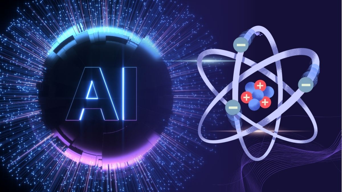 TechGovind70399's tweet image. The Future Quantum Artificial Intelligence Architecture
Read more on quantumcomputer.blog/the-future-qua…
#Artificialintelligence #quantumcomputing #quantumprocessors #qubits #Quantuminterference #HHLAlgorithm #machinelearning #quantumalgorithms #quantumgates #QuantumAI #News #Technews…