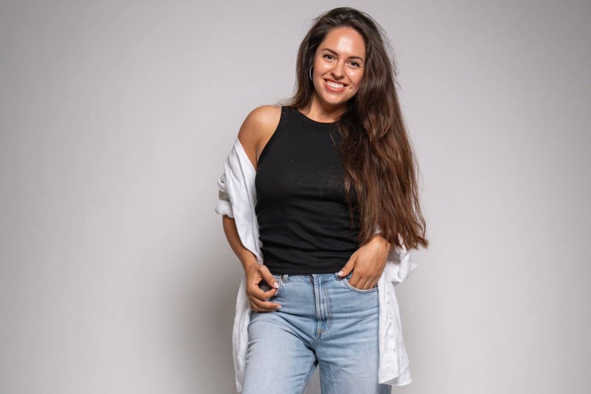 EventNewsBlog's tweet image. Art director Daria Makieieva’s 2025 methodology formalises emotion-led, safety-forward live event design eventindustrynews.com/news/art-direc… #EventProfs