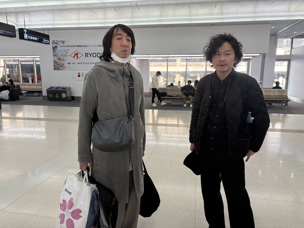 ranjyatai11's tweet image. マツクランジャタイムスに来ていただいたみなさま、ありがとうございました