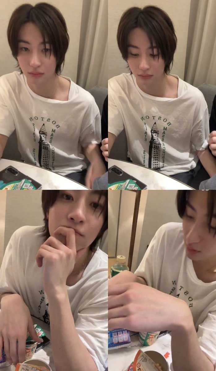 Soft678945's tweet image. 