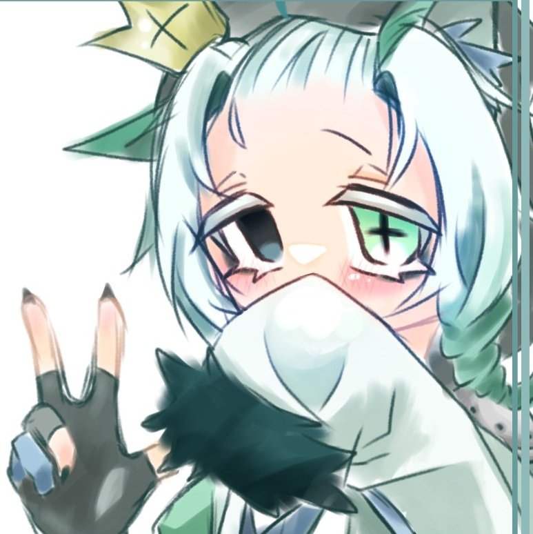 なはなは tweet media
