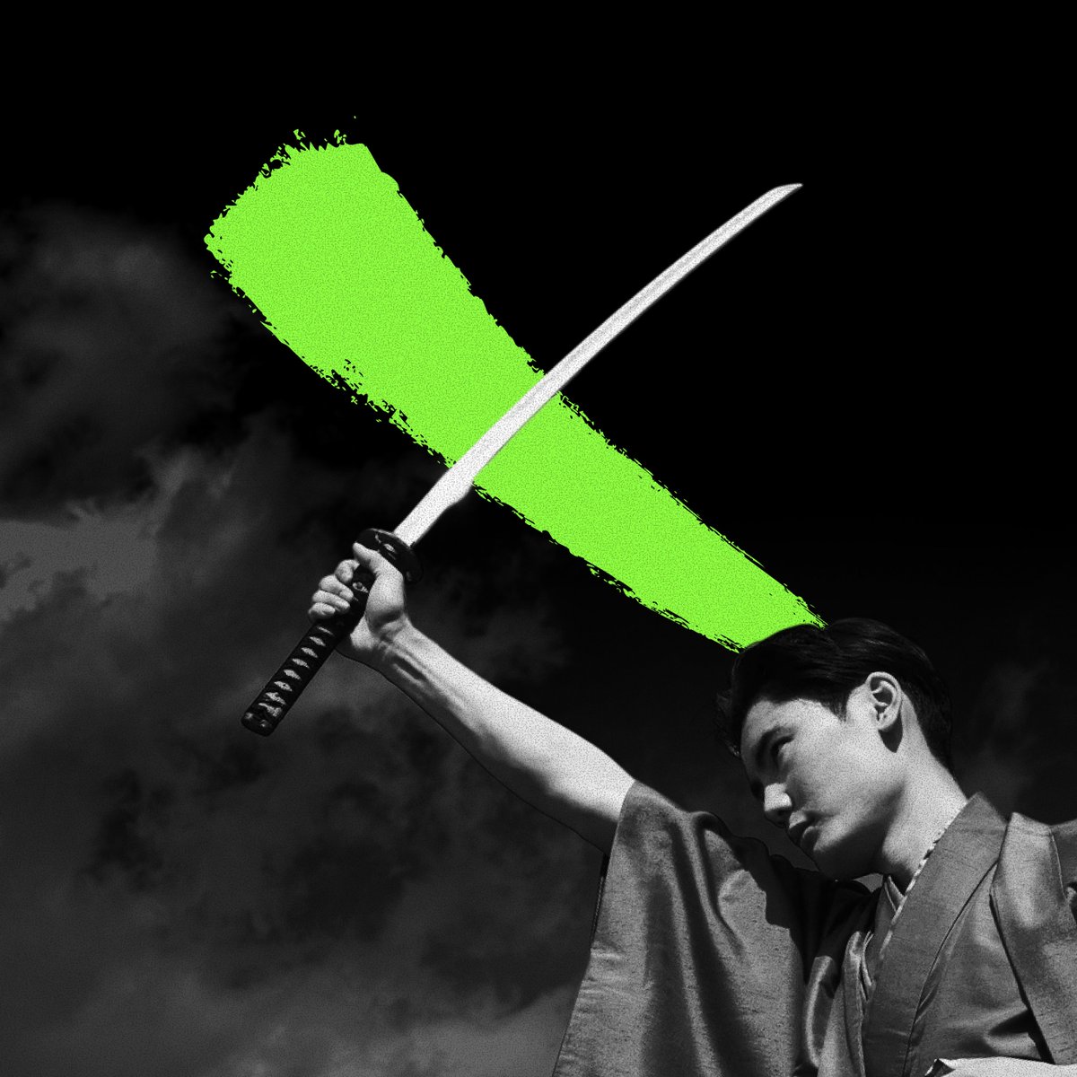 x1000 is your on-chain weapon in TON trenches🥷🏻