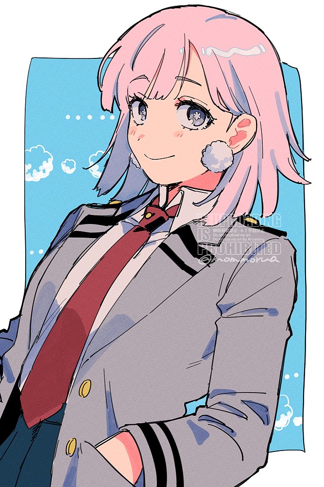 ななこ tweet media