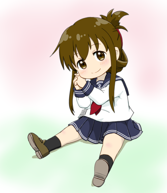 #12月になったのでフォロワーさんに自己紹介しようぜ 
月に1枚は電ちゃんを描くのが目標のインターネットお絵描きマンです