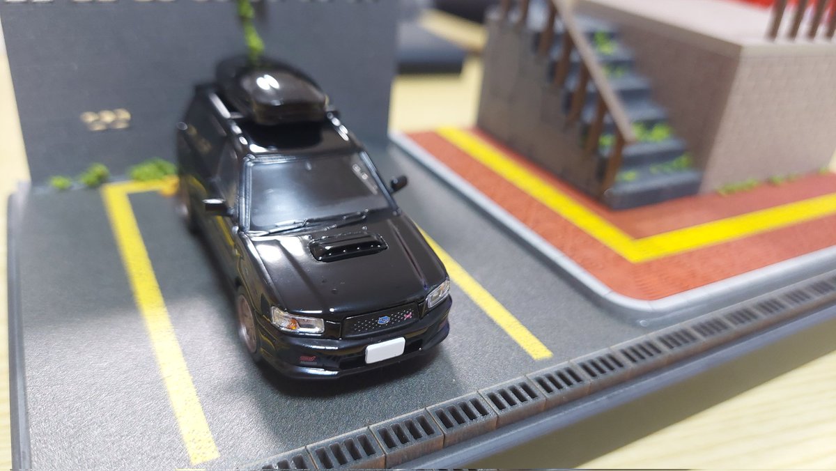 blobeye_wrx_2D's tweet image. ようできとるなコレ