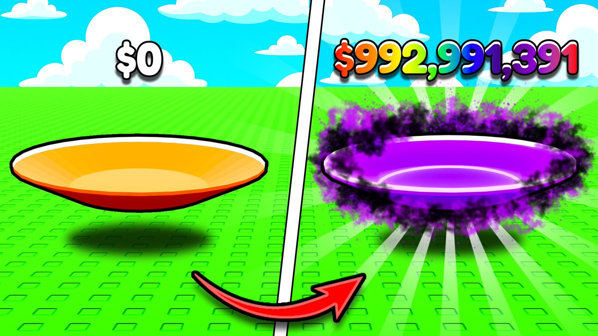 M_RandomUser0's tweet image. I made yet another thumbnail for my game!

❣️Please Like! ❣️

---

#ROBLOX #robloxart #RobloxDev #RobloxDevs