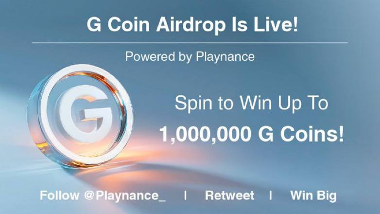 0RYKER's tweet image. Get ready for Playnance major announcement later! 
It will be a big role to the next phase of their global expansion 🌍

Follow @Playnance_ and connect your wallet for more info!
nauracrypto.playw3.com

#gcoin #Playnance 

[AD • NFA • DYOR • FREE]