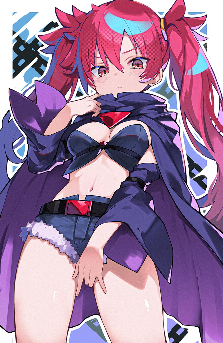 wiki_viola's tweet image. アルカナハート…！