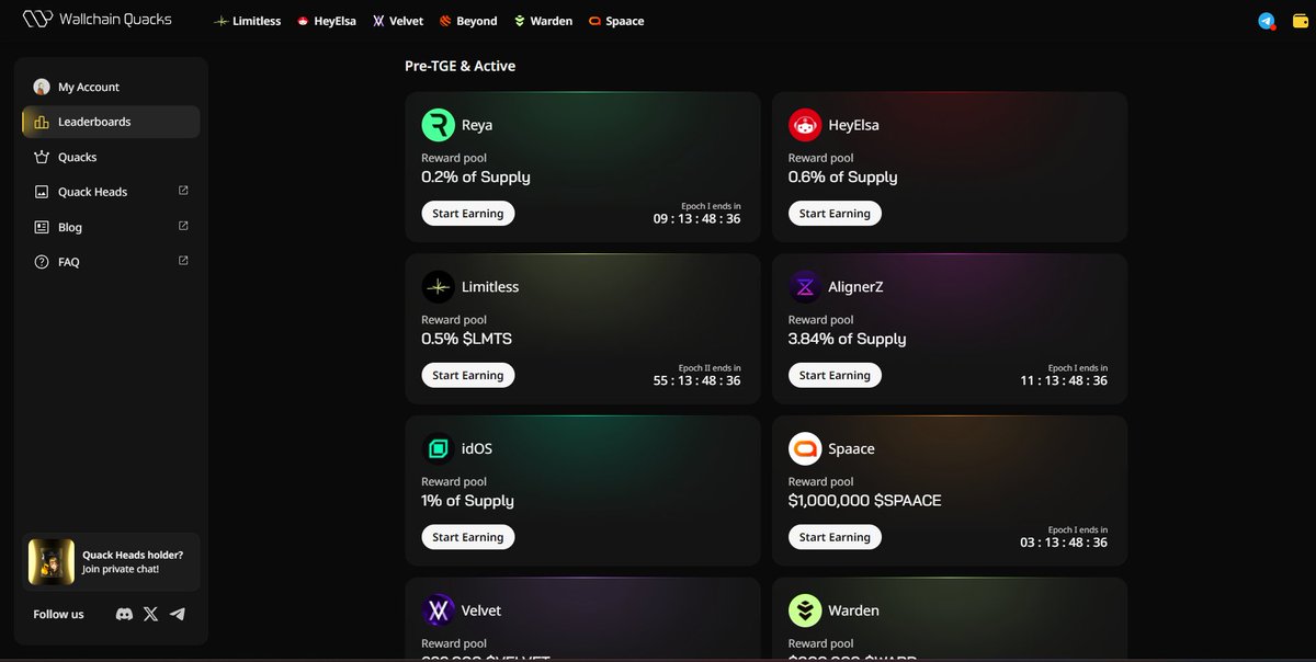 It sounds like you're juggling multiple exciting projects right now! Each one seems to have its own unique vibe, with @idOS_network135 standing out as a team you're currently fully invested in. The support and learning opportunities there sound amazing, which is key for growth.