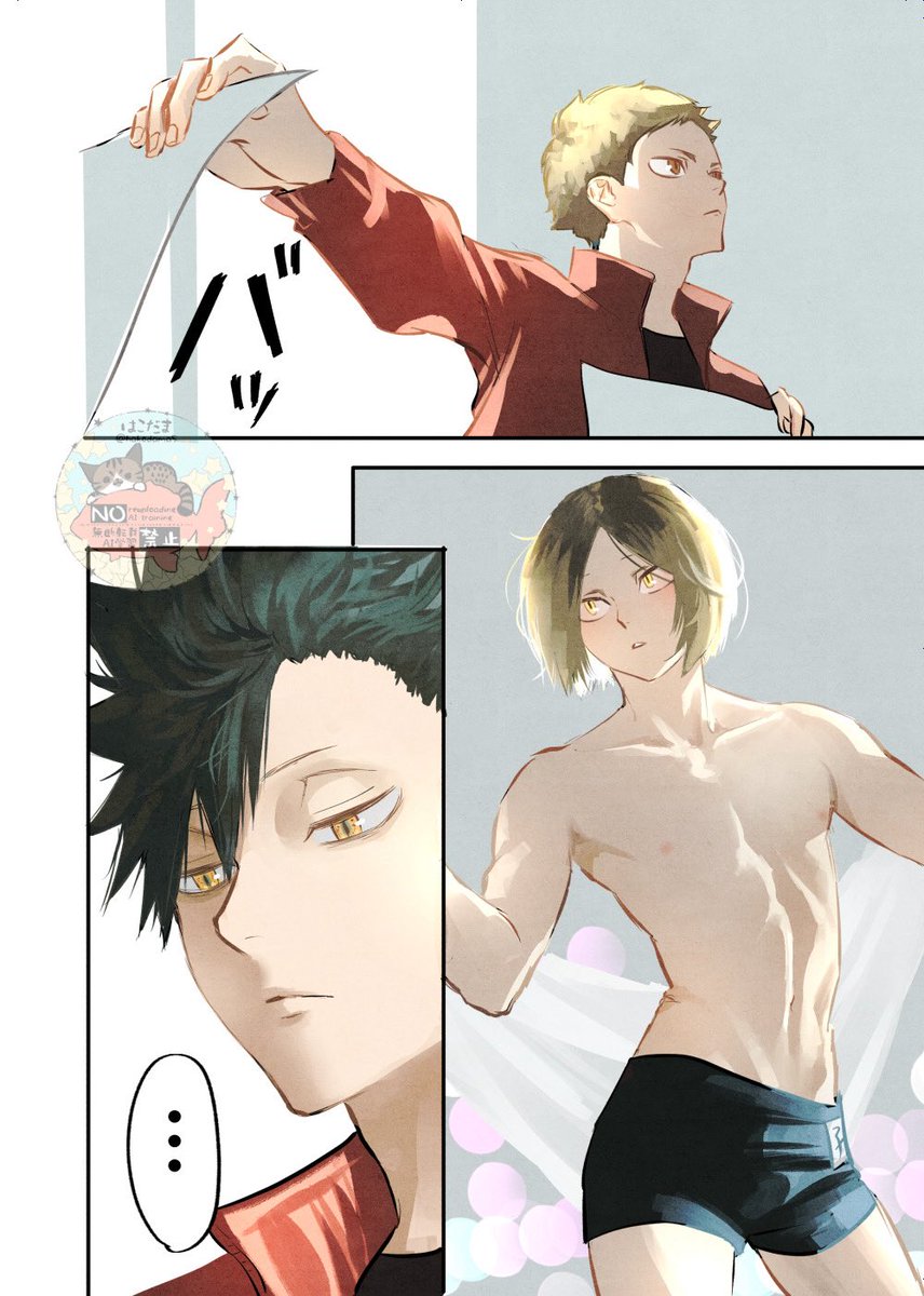 hakodama5's tweet image. 黒研　
2/2
ロング➡️❓❓❓
🐈➡️⭕️🙆🏻👍🏻