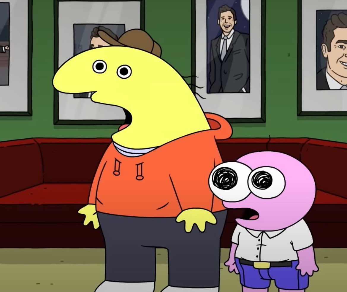 🕷️ (@burninwind) on Twitter photo 