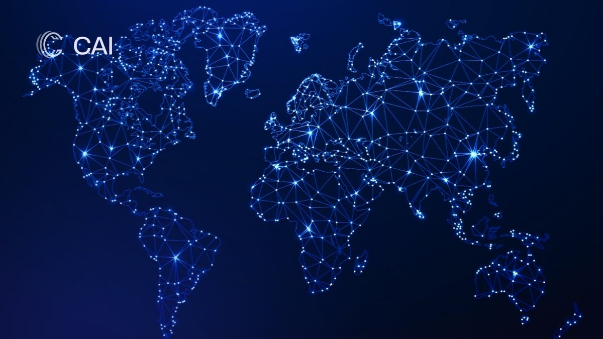 CAI_protocol's tweet image. CAI is already global — spanning the US, Japan, Korea, Brazil, and Southeast Asia with 30M+ MAU.
And we’re just getting started.
The next phase of expansion brings CAI infra to even more markets, more developers, and more AI-native experiences.

The acceleration layer goes…