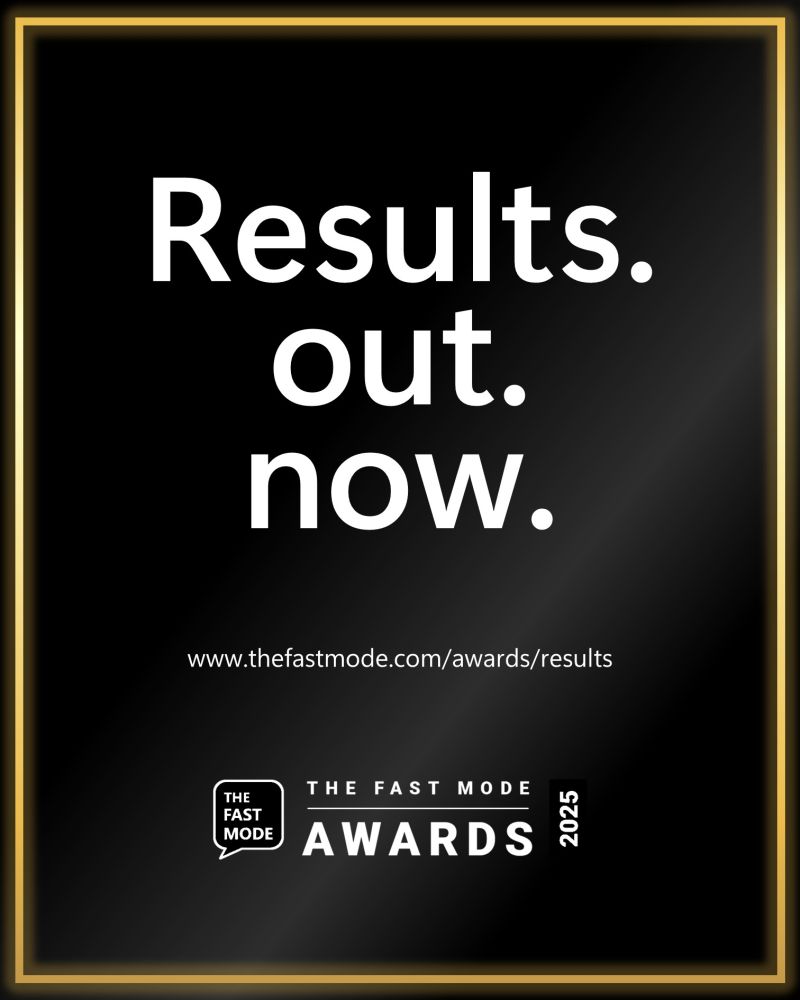 TheFastMode's tweet image. The winners—are here 🏆

Catch the livestream of The Fast Mode Awards Winners Announcement on LinkedIn Live: lnkd.in/grUJkmNU

#TheFastModeAwards #TelecomAwards