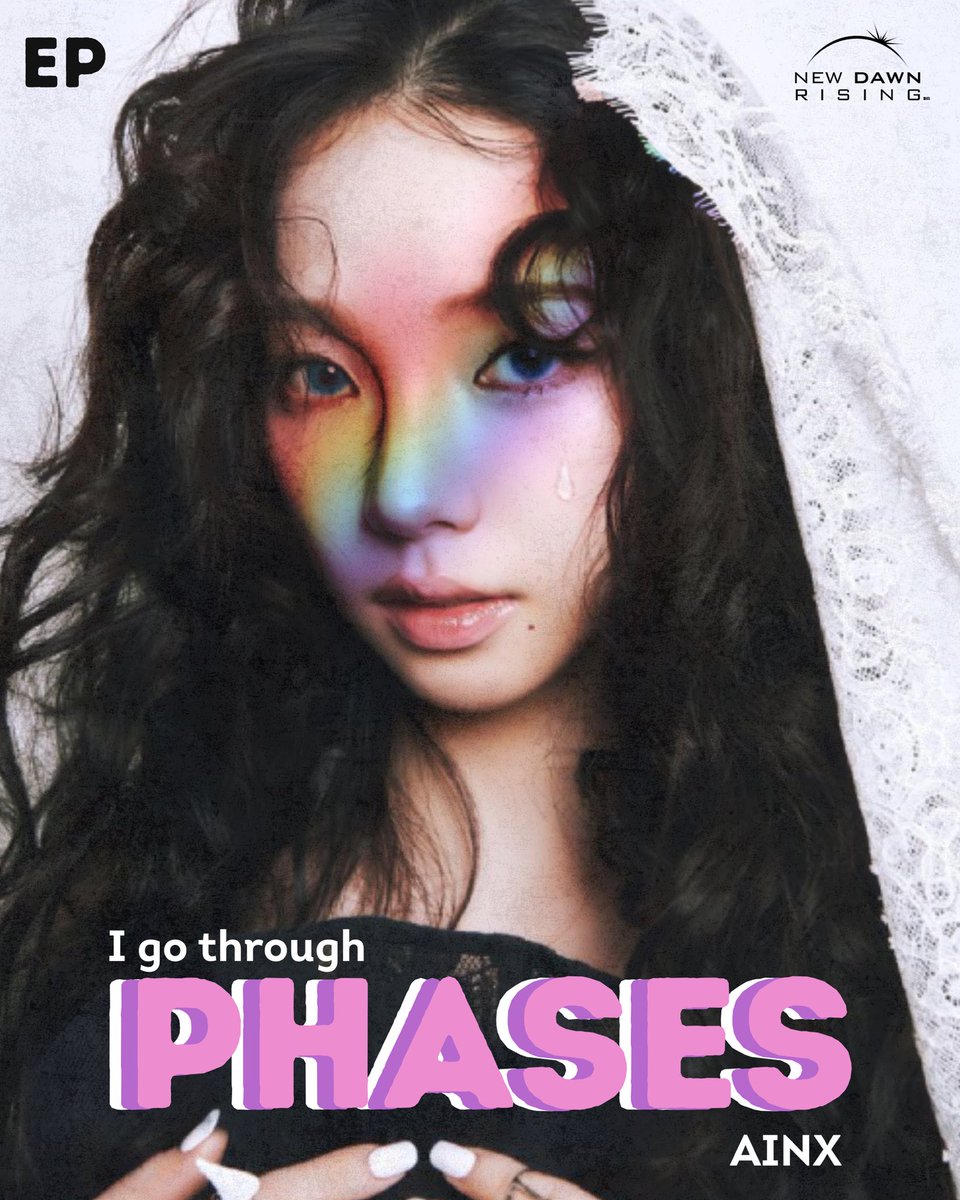 NEW DAWN RISING tweet media