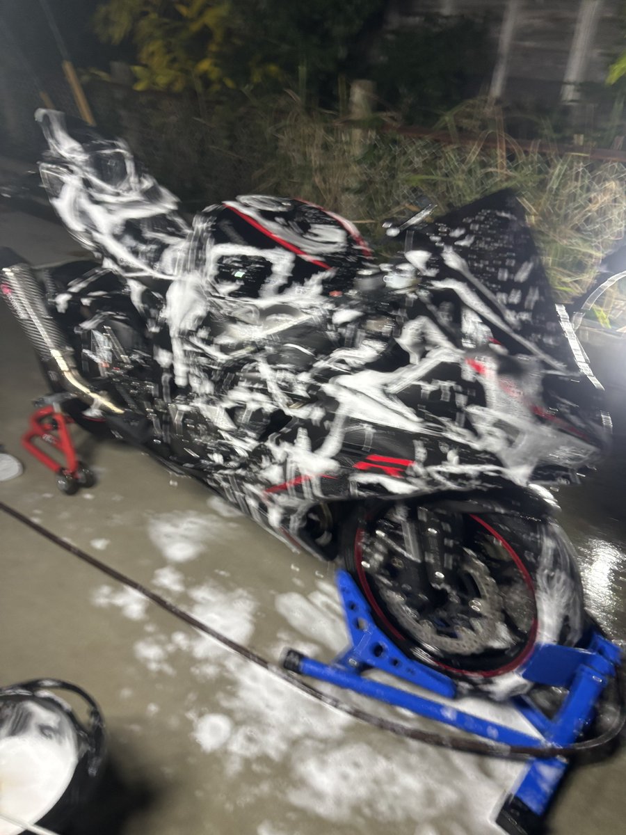 イツキ (@ZX6RANZENUNTEN) / Posts / X