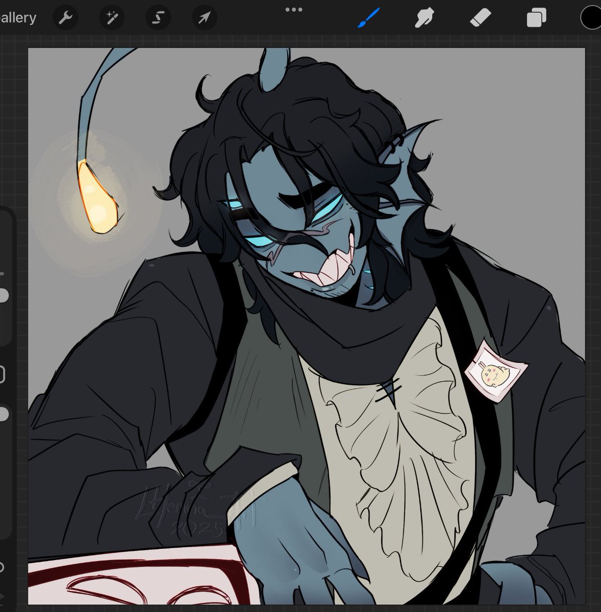 His so pretty bro. Sigh

#NEEDTHAT 
#sebastiansolace #pressure #pressureroblox