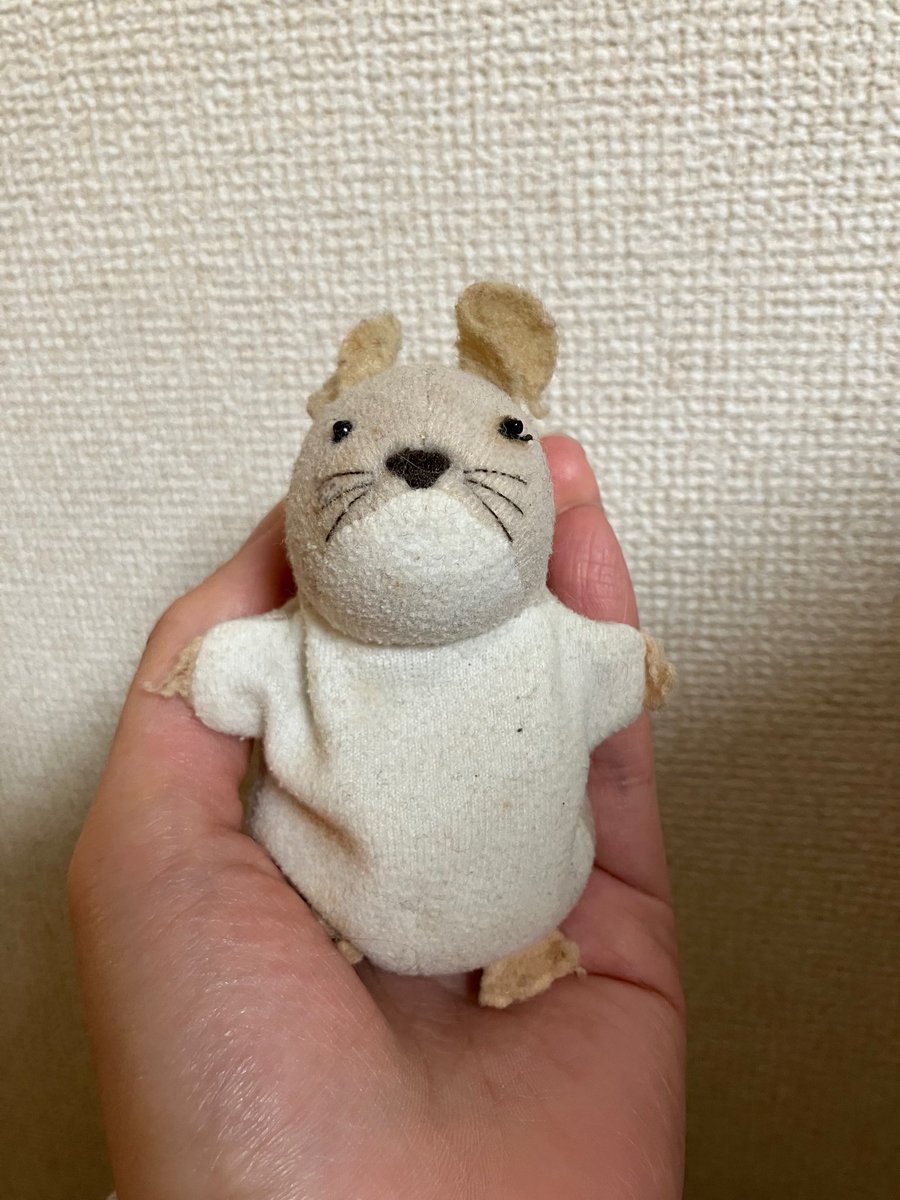 ﾀｶﾗﾓﾉ☺️ ｼﾐﾒﾀﾞｯﾃｺﾞﾒﾝﾈ…