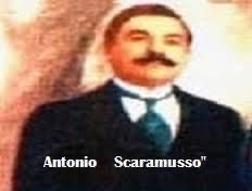 El 1 de diciembre del año 1892, nacía Don Antonio Scaramusso primer presidente del Club !!! Junto a Federico Monti piezas fundamentales en la fundación !!! Fue presidente por dos períodos desde 1907 a 1911 y 1915 a 1920 !!!! Cuenta la leyenda que fue Don Antonio Scaramusso cuando