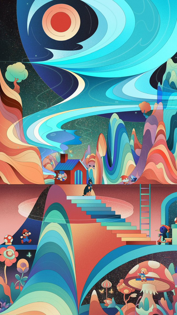 gm! happy december ♡

whisper smoke (2025)