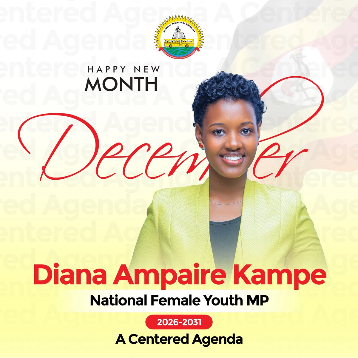 December arrives with quiet hope a reminder that every ending carries new beginnings.
May this month bring peace to our hearts, strength to our steps, and light to our plans.
May it be of gratitude, unity, and renewed purpose.
For God and my Country.