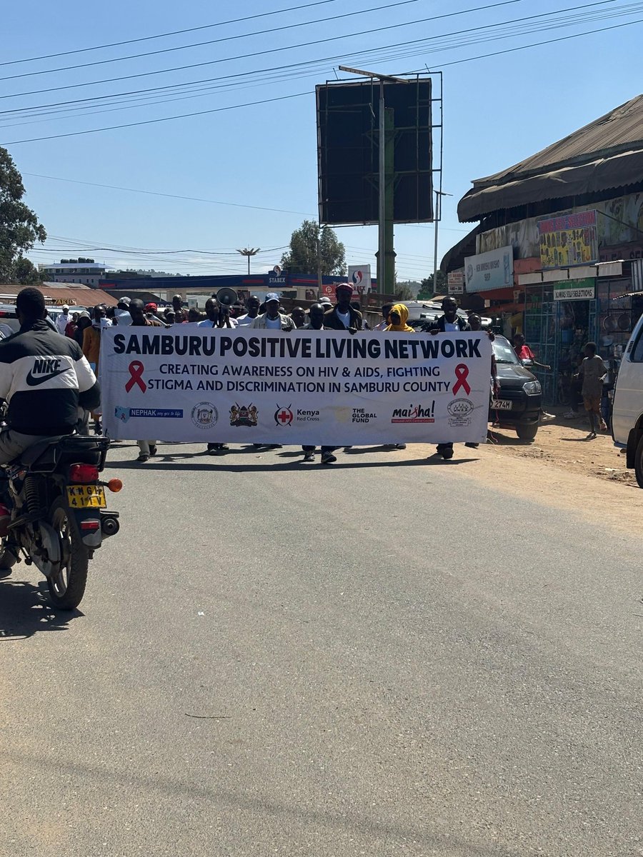 Environmentalist Lokitambaa Andrew tweet media