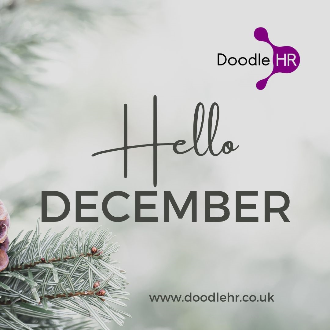Doodle HR Ltd tweet media