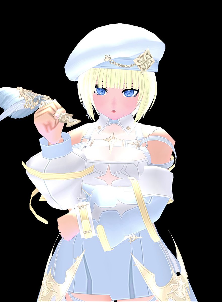 ろるぴ。 tweet media