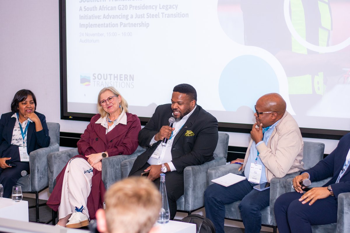 Southern Transitions tweet media