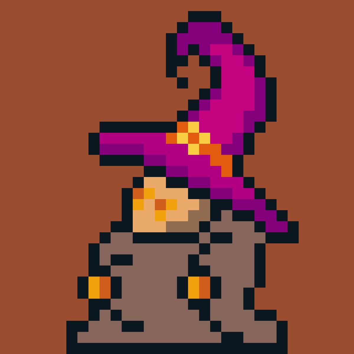 Base Morning Everyone☕️

Rise and shine! Wizzleorb says today’s vibes are EXTRA magical🧙
Enter now for a chance to take home Wizzleorb, the tiniest wizard with the biggest vibes!

OG Free To Mint
Drop Address
Like retweet 

Wizzleorb Built on <a href="/base/">Base</a>