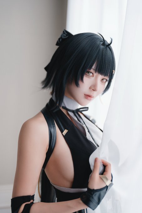 Twitterのコスプレ画像20