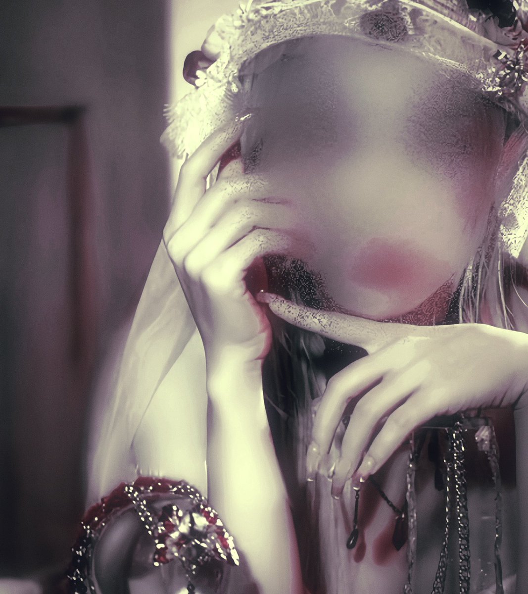 ⠀⠀

     𓆩˖⊹ ⋆⋆ 𖤐 ⋆⋆ ────── ⊹˖𓆪
       𝐖♥︎𝐑𝐒𝐇𝐈𝐏  𝑀𝐸 ♡R  𝐼 𝒲𝐼𝐿𝐿
       𝒯♡𝑅𝒯𝒰𝑅𝐸 U  F♡REVER ~!

       — h. hattori.  12012025 

⠀⠀️️