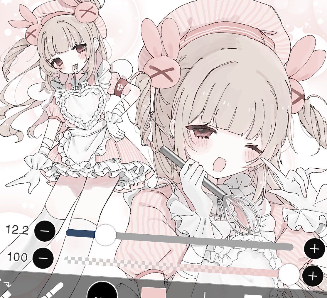 moimoiyuyu's tweet image. wip.ᐟ