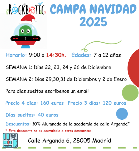 Rockbotic tweet media