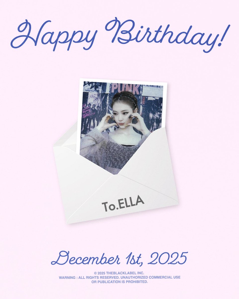 eclla's tweet image. It’s my birthday y’all