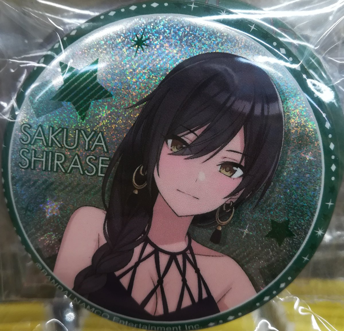 商品紹介】アイドルマスターシャイニーカラーズ 20周年記念ライブまで