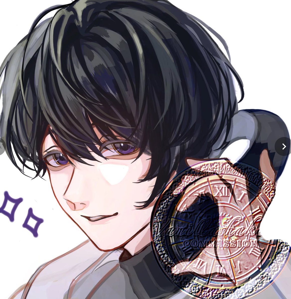 Heyaaa, i opened an emergency icon cmms (need for meds ><) 5 slots for 17$ onlyyy! For those interested!! #vgen link below! 

✨— cmms for zed, juno, zenhsi and chung !

(I am working on my last piece of icon for december! Thankyou for being patient with meee🙏🏻🥹)

Thankyou sm!!