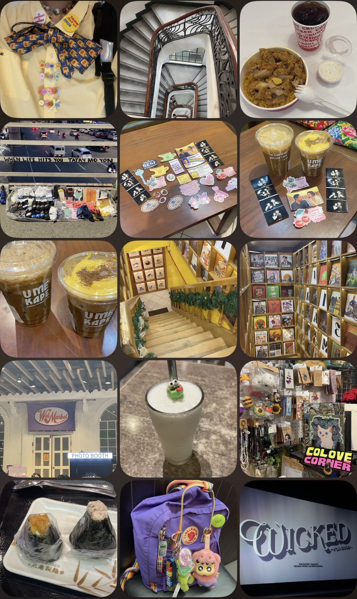 hironoful's tweet photo. november locket dump!! 📸🎊🖼️🪬🎀🧸 https://t.co/7fqxT6o9C2
