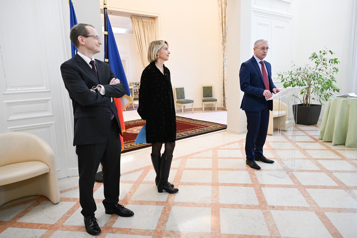 Image de Préfecture de Police